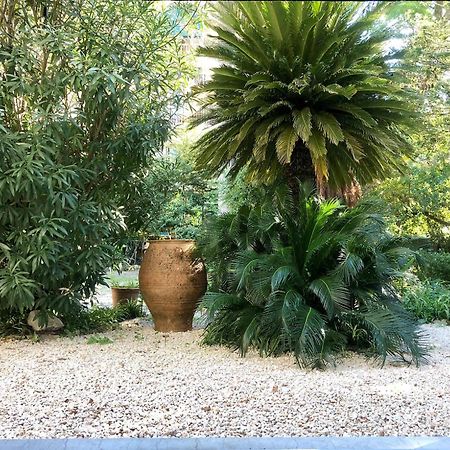 Garden Suites Corfu  Kültér fotó