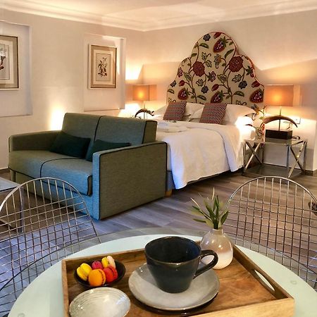 Garden Suites Corfu  Kültér fotó