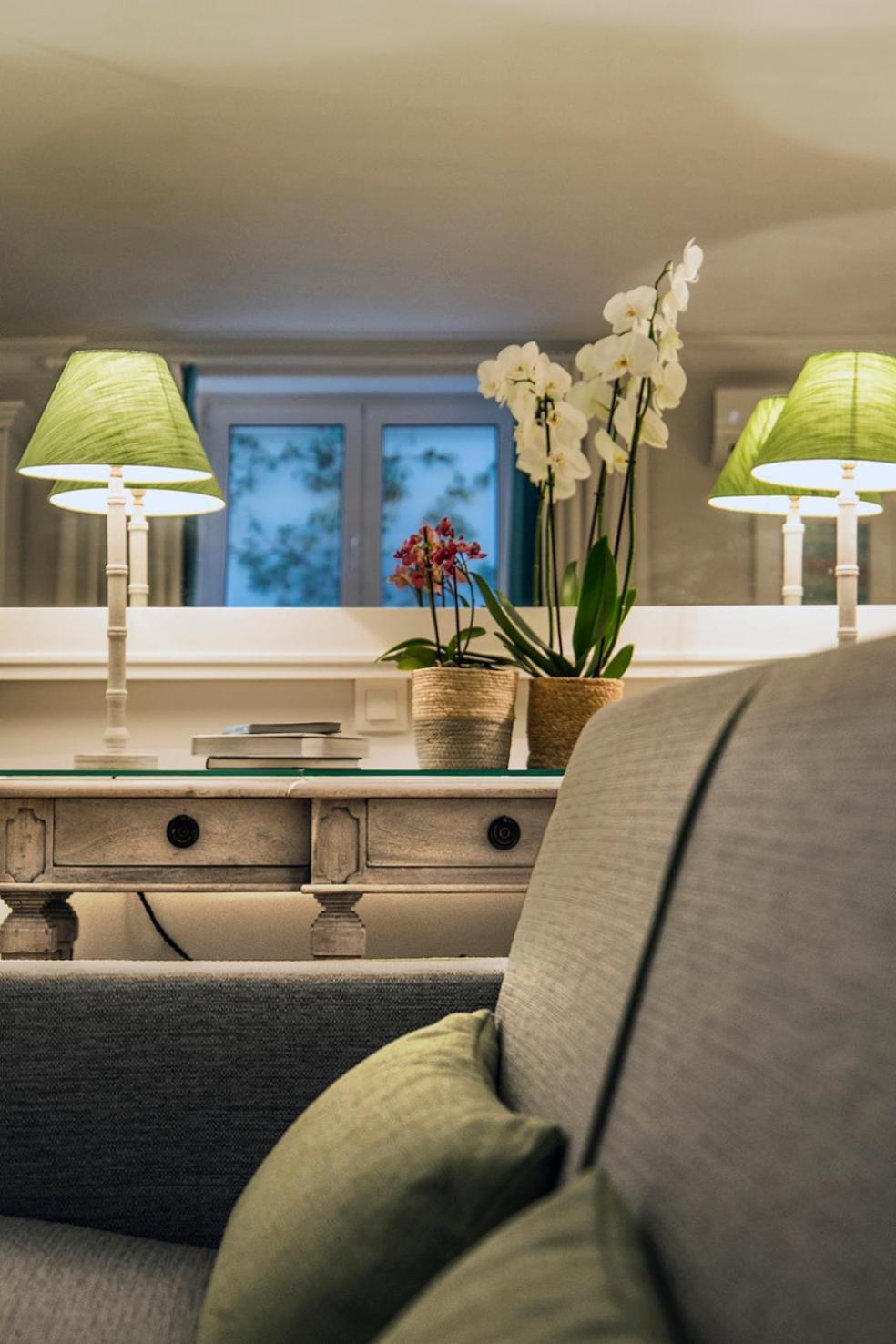 Garden Suites Corfu  Kültér fotó