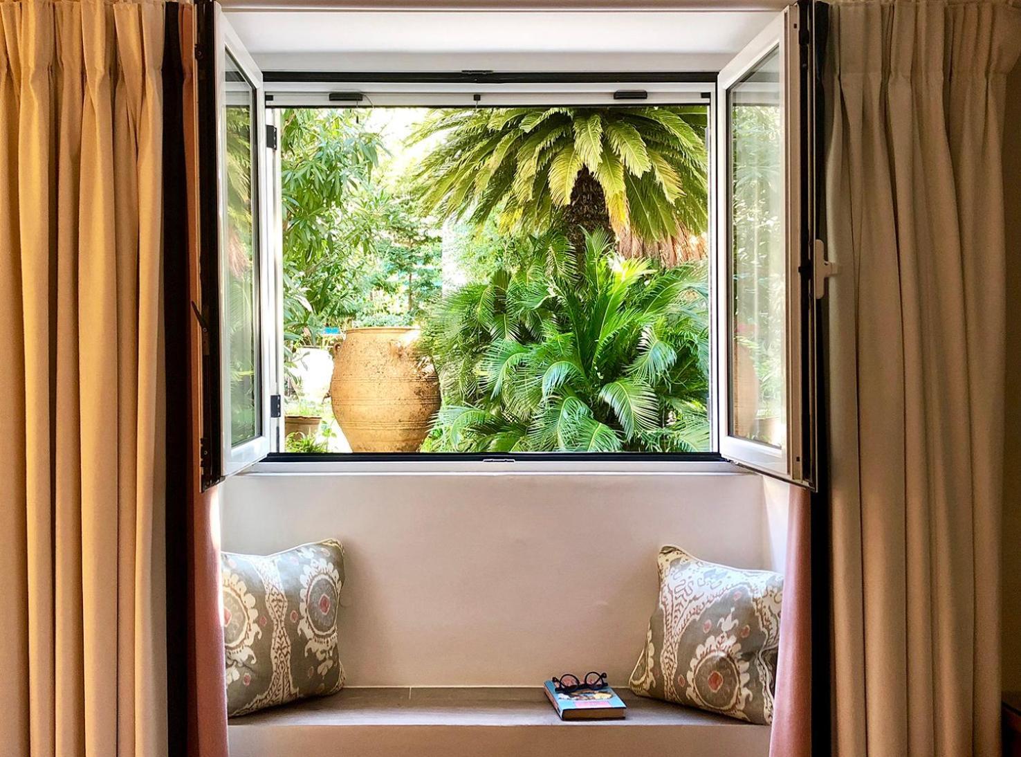 Garden Suites Corfu  Kültér fotó