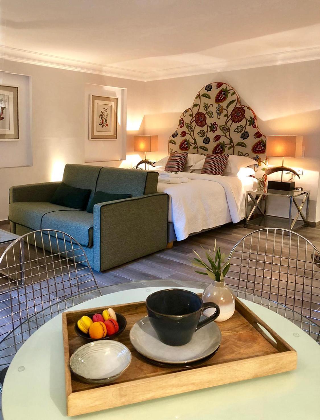 Garden Suites Corfu  Kültér fotó